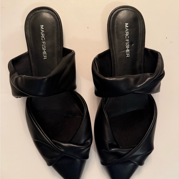 Shoes - Marc Fisher Mule